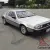 1983 DeLorean DMC-12