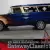 1961 GMC Suburban --