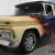 1961 GMC Suburban --