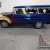 1961 GMC Suburban --