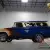 1961 GMC Suburban --