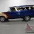 1961 GMC Suburban --