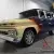 1961 GMC Suburban --
