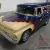 1961 GMC Suburban --