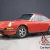 1973 Porsche 911