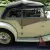 1951 MG T-Series