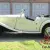 1951 MG T-Series
