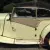 1951 MG T-Series