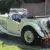 1951 MG T-Series