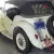 1951 MG T-Series