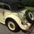 1951 MG T-Series