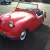 Vintage Micro 1952 Crosley Super Sports