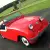 Vintage Micro 1952 Crosley Super Sports