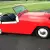 Vintage Micro 1952 Crosley Super Sports