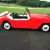 Vintage Micro 1952 Crosley Super Sports