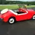 Vintage Micro 1952 Crosley Super Sports