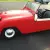 Vintage Micro 1952 Crosley Super Sports