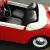 Vintage Micro 1952 Crosley Super Sports