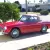 1969 Datsun Fairlady SR311 Roadster Z 1966 1967 1968 240 restored mg convertible