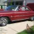 1963 Ford Galaxie