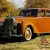 1950 Rolls-Royce Silver Spirit/Spur/Dawn