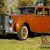 1950 Rolls-Royce Silver Spirit/Spur/Dawn
