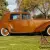 1950 Rolls-Royce Silver Spirit/Spur/Dawn