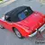 1966 AUSTIN HEALEY 3000 CONVERT---VERY NICE DRIVER---READY TO ENJOY