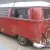 1971 Volkswagen Bus/Vanagon