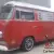 1971 Volkswagen Bus/Vanagon