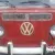 1971 Volkswagen Bus/Vanagon