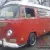 1971 Volkswagen Bus/Vanagon