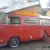 1971 Volkswagen Bus/Vanagon