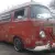 1971 Volkswagen Bus/Vanagon
