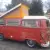 1971 Volkswagen Bus/Vanagon