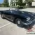 1962 Chevrolet Corvette