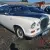 DAIMLER LIMOUSINE 4.2 1982 HPI CLEAR, WEDDING, EVENTS, SPARES OR REPAIRS