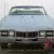 1968 Oldsmobile Cutlass Convertible
