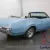 1968 Oldsmobile Cutlass Convertible