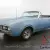 1968 Oldsmobile Cutlass Convertible