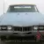 1968 Oldsmobile Cutlass Convertible