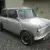 1983 Austin Mini. RHD British Rover/Cooper etc