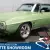 1969 Pontiac Firebird Restomod