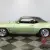 1969 Pontiac Firebird Restomod