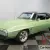 1969 Pontiac Firebird Restomod