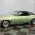 1969 Pontiac Firebird Restomod