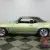1969 Pontiac Firebird Restomod