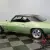 1969 Pontiac Firebird Restomod