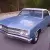 1965 Malibu SS Convertible 138 Vin Matching Numbers 283 Powerglide Fresh Paint