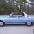 1965 Malibu SS Convertible 138 Vin Matching Numbers 283 Powerglide Fresh Paint